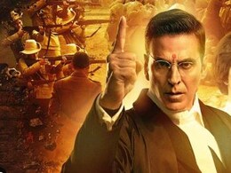<i>Kesari Chapter 2</i> Advance Bookings: Akshay Kumar's Film Off To A Modest Start, Mints Rs 1.86 Crore <i>Kesari Chapter 2</i> Advance Bookings: Akshay Kumar's Film Off To A Modest Start, Mints Rs 1.86 Crore
