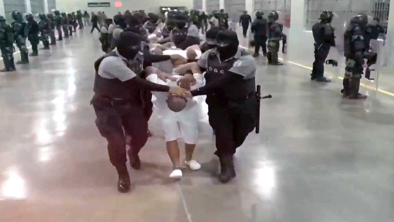 Amazon-Like Deportation | What Happens When A Legal Migrant Is Mistakenly Deported?