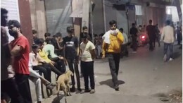 Rajasthan: नागौर में युवक पर चाकू से हमला, नायब तहसीलदार रात में ही कोतवाली पहुंचे, पुलिस ने 'शूटर' के पिता को उठाया