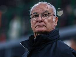 Claudio Ranieri Eyeing Champions League For Roma Before Derby Swansong