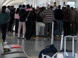 44 Hours And Counting: 250 Fliers Stuck In Turkey May Reach Mumbai Tonight