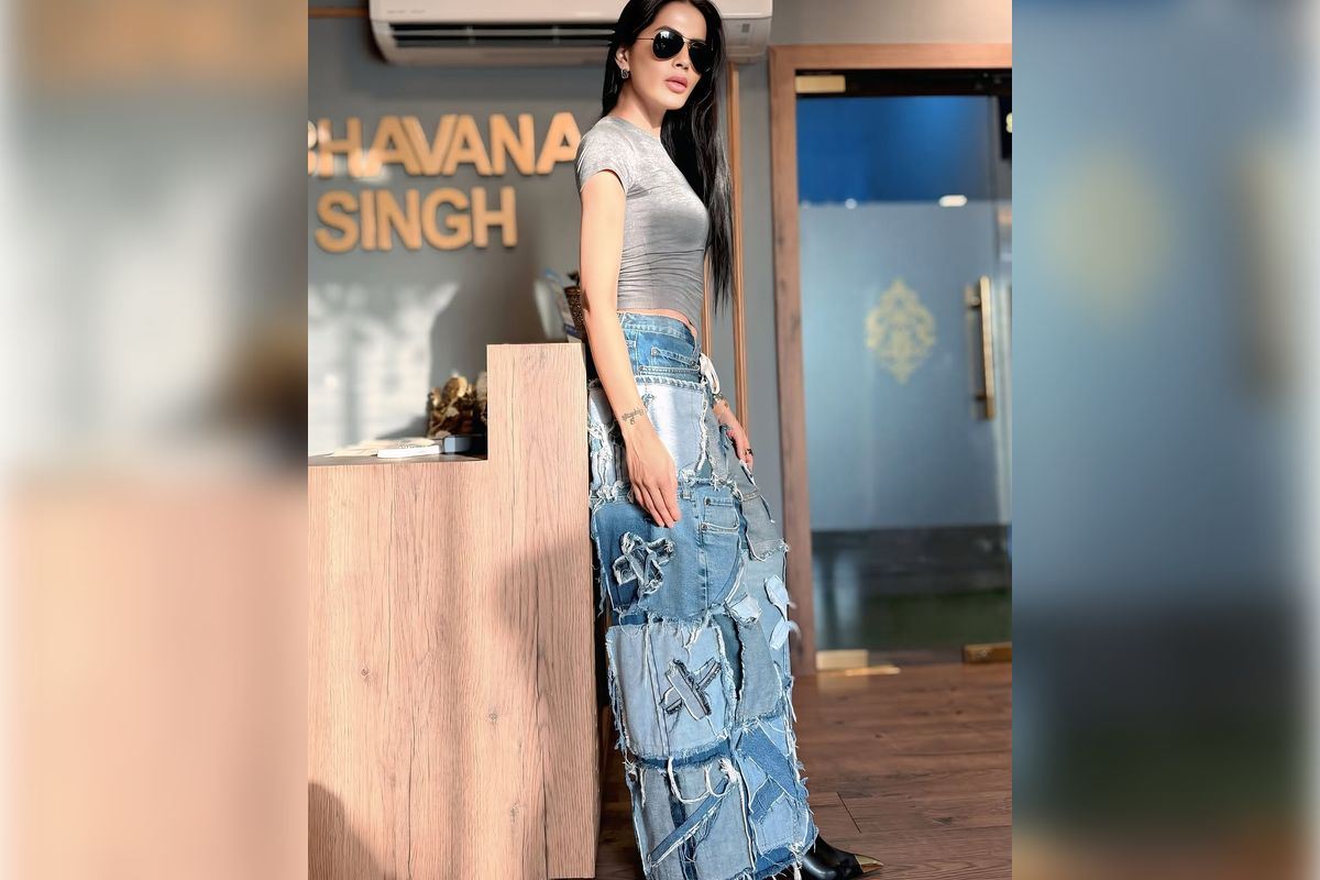 Bhavana Singh Shares How Choosing Inspiration Shapes Your Unique Aura Bhavana Singh Shares How Choosing Inspiration Shapes Your Unique Aura