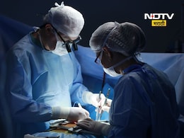 Fake Doctor News: 'मी लंडनचा डॉक्टर' सांगून हार्ट सर्जरी केली, 7 जणांचा जीव गेला.. 'मुन्नाभाई'चा भयंकर प्रताप! Fake Doctor News: 'मी लंडनचा डॉक्टर' सांगून हार्ट सर्जरी केली, 7 जणांचा जीव गेला.. 'मुन्नाभाई'चा भयंकर प्रताप!