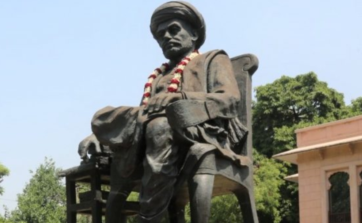 ज्योतिबा फुले: सामाजिक समानता के अग्रदूत, जो जीवन भर गैर-बराबरी के खिलाफ लड़ते रहे