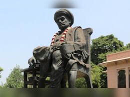 महात्मा फुले पर डॉक्यूमेंट्री की अहम फाइल ही गायब, महाराष्ट्र सरकार में हड़कंप, FIR दर्ज