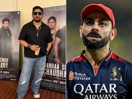 Bollywood Actor Arshad Warsi Targeted By Virat Kohli Fans On Social Media. Reason Is... Bollywood Actor Arshad Warsi Targeted By Virat Kohli Fans On Social Media. Reason Is...