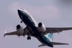 China Orders Its Airlines To Halt Boeing Deliveries: Reports China Orders Its Airlines To Halt Boeing Deliveries: Reports