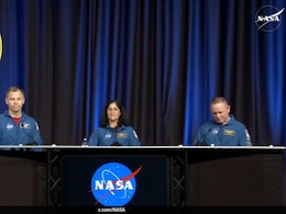 'Will You Return To Space On Boeing Starliner?' What NASA Astronauts Said 'Will You Return To Space On Boeing Starliner?' What NASA Astronauts Said