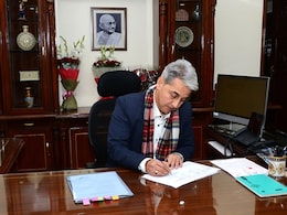 पहलगाम आतंकी हमले के बाद राजस्थान में अलर्ट, अफवाह फैलाने वालों पर नजर; मुख्य सचिव ने दिए ये निर्देश