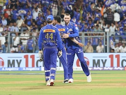 Mumbai Indians vs Sunrisers Hyderabad Highlights, IPL 2025: Will Jacks Jacks' All-Round Show Powers MI To Crucial Win Over SRH