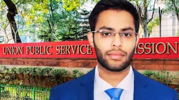 UPSC Result 2024-25 : केंद्रीय लोकसेवा आयोगाचा निकाल जाहीर; पुण्याचा अर्चित डोंगरे देशात तिसरा