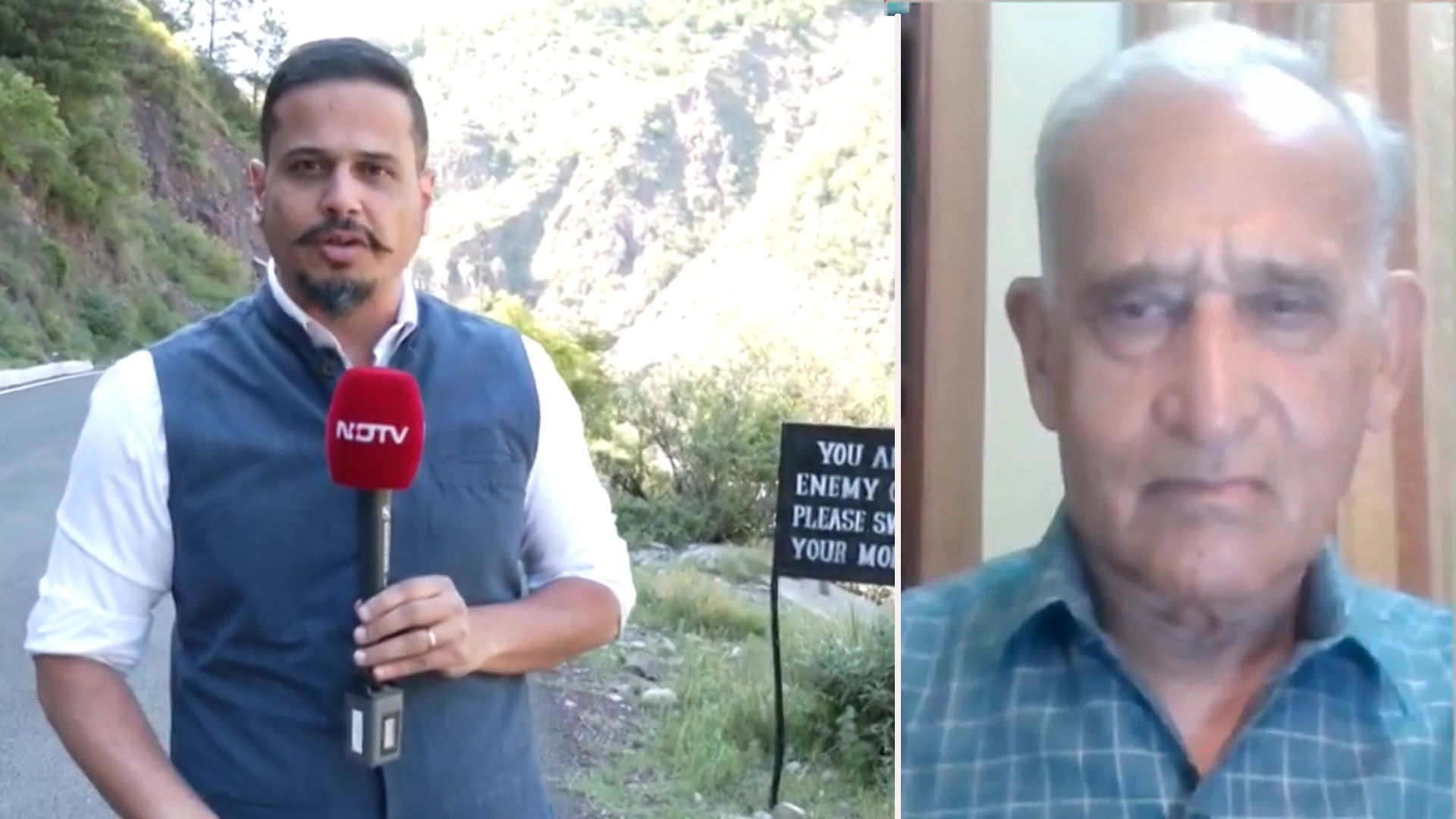 Pahalgam Terror Attack: What India Should Do Next, 1971 War Hero Speaks To NDTV