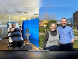 वजन कम करने के लिए तुर्की में कराई सर्जरी, फिर गर्दन के नीचे शरीर को मार गया लकवा- ऐसा क्यों होता है?