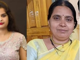 Jalna Crime: प्रेमविवाह केलेल्या सूनेचा भयंकर कांड! दरवाजा उघडताच पोलीस हादरले, गोणीत मृतदेह अन्... Jalna Crime: प्रेमविवाह केलेल्या सूनेचा भयंकर कांड! दरवाजा उघडताच पोलीस हादरले, गोणीत मृतदेह अन्...