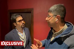 Emraan To NDTV On <i>Ground Zero</i> Becoming First Bollywood Film In 38 Years To Premiere In Srinagar Emraan To NDTV On <i>Ground Zero</i> Becoming First Bollywood Film In 38 Years To Premiere In Srinagar