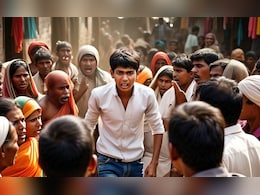 नाबालिग से मिलने गए युवक को नग्न कर पीटा, वीडियो सोशल मीडिया पर वायरल