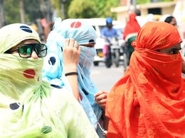 HeatWave Alert: राजस्थान में बारिश की राहत के बाद फिर शुरू गर्मी का प्रकोप, IMD ने जारी किया हीट वेव का येलो अलर्ट HeatWave Alert: राजस्थान में बारिश की राहत के बाद फिर शुरू गर्मी का प्रकोप, IMD ने जारी किया हीट वेव का येलो अलर्ट