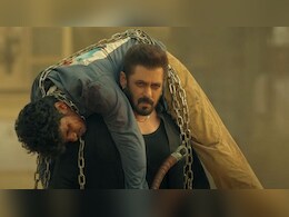 <i>Sikandar</i> Box Office Collection Day 13: Salman Khan's Film Is At Rs 108 Crore (And Counting)