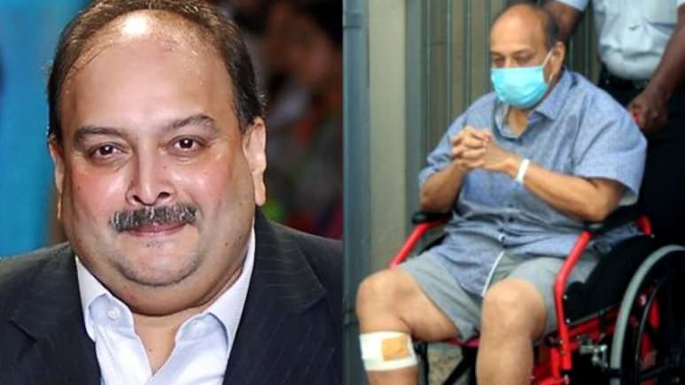 Mehul Choksi Arrested In Belgium On India's Extradition Request: Sources
