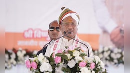 मुख्यमंत्री साय ने  फिर भरी नक्सलियों के खात्मे तक जंग जारी रखने की हुंकार, बोले- खौफ का सफाया किए बिना नहीं रुकेंगे