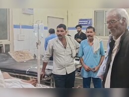 MP के खेत में हुई ताबड़तोड़ फायरिंग, इस बात को लेकर दो गुटों में हुआ था जमकर विवाद 