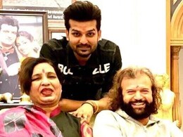 हंसराज हंस की पत्नी रेशम कौर का हुआ अंतिम संस्कार, 62 साल की उम्र में दुनिया को कहा अलविदा हंसराज हंस की पत्नी रेशम कौर का हुआ अंतिम संस्कार, 62 साल की उम्र में दुनिया को कहा अलविदा