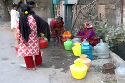 After Milk, Fuel Now Water Price Hike In Karnataka After Milk, Fuel Now Water Price Hike In Karnataka