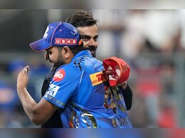 IPL 2025 Points Table: मुंबई को हराकर आरसीबी ने पॉइंट्स टेबल में मचाई हलचल, Playoff Race की रेस हो गई रोमांचक IPL 2025 Points Table: मुंबई को हराकर आरसीबी ने पॉइंट्स टेबल में मचाई हलचल, Playoff Race की रेस हो गई रोमांचक
