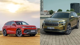 Skoda Kodiaq Vs Volkswagen Tiguan R-Line: Top 5 Differences