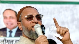 "Before 2029 Polls?" Asaduddin Owaisi Demands Caste Census Timeline