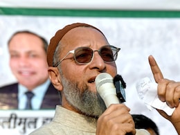 "Before 2029 Polls?" Asaduddin Owaisi Demands Caste Census Timeline "Before 2029 Polls?" Asaduddin Owaisi Demands Caste Census Timeline