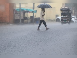 Weather Alert: राजस्थान में आंधी के साथ झमाझम बारिश, मौसम विभाग की नई भविष्यवाणी  Weather Alert: राजस्थान में आंधी के साथ झमाझम बारिश, मौसम विभाग की नई भविष्यवाणी