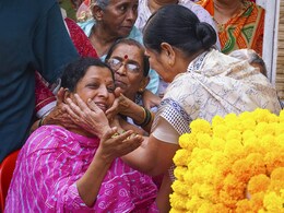 पहलगाम आतंकवादी हमले की आंखों देखी, पीड़ितों की जुबानी जानिए, कैसा था वो मंजर