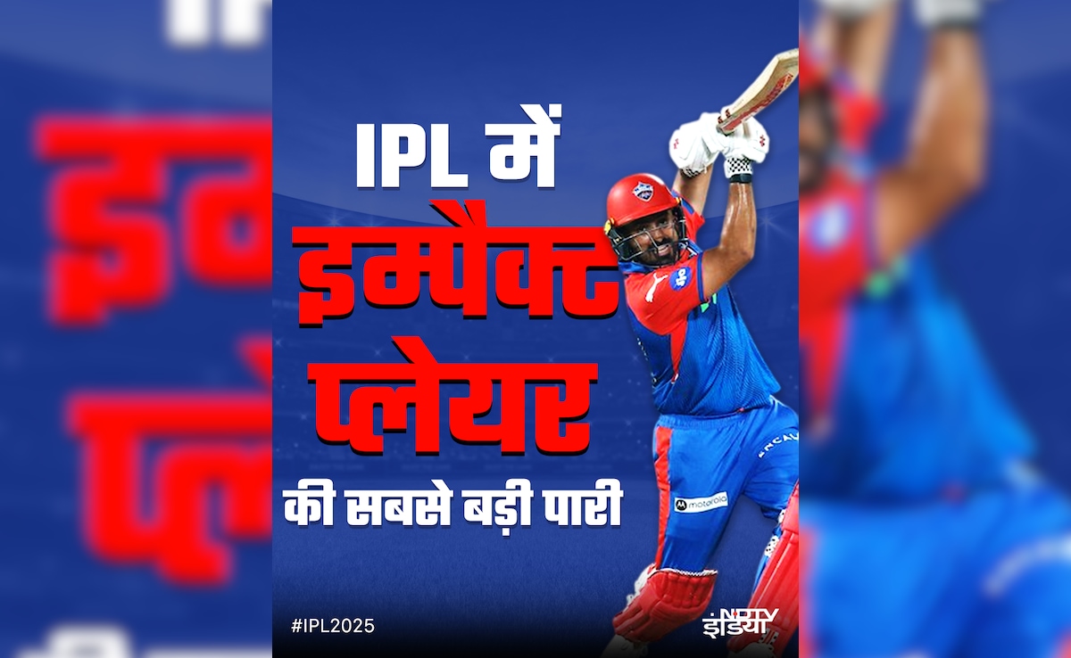 Latest and Breaking News on NDTV