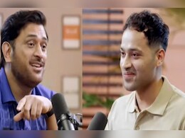 'जब कोई खिलाड़ी...', मैदान पर किस बात को लेकर भड़क जाते हैं धोनी, खुद माही ने बताया