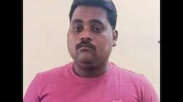 Man Accused Of Minor's Rape-Murder Found Dead In Navi Mumbai Jail
