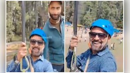 "Even If The Storm Comes, We Say Allahu Akbar": J&K Zipline Operator's Father