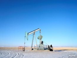 Oil Prices Fall Into Negative Territory As Trump Announces New Tariffs Oil Prices Fall Into Negative Territory As Trump Announces New Tariffs