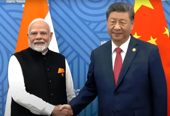 China Welcomes PM Modi For SCO Summit As Beijing Seeks Closer Ties