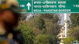 "Born To Serve J&K Police, India": Cop After High Court Stays His Pak Deportation