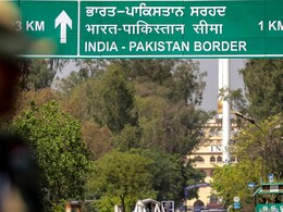 "Born To Serve J&K Police, India": Cop After High Court Stays His Pak Deportation "Born To Serve J&K Police, India": Cop After High Court Stays His Pak Deportation