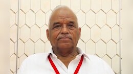 राजस्थान से पहली बार CPI(M) पोलित ब्यूरो का सदस्य, सांसद अमराराम ने कैसे पाया ये मुकाम?