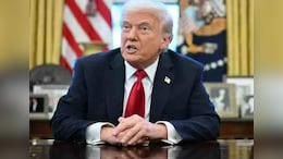 "US Stands Strong With India Against Terror": Trump On Attack In Pahalgam