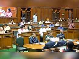 दिल्लीवासियों के स्वास्थ्य के साथ खिलवाड़, ऑड-इवेन के प्रचार पर 53 करोड़ खर्चे: कैग रिपोर्ट विधानसभा में पेश