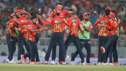 After 'Operation Sindoor', PBKS vs MI IPL 2025 Clash Shifted From Dharamshala. This Venue Selected: Report