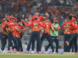 After 'Operation Sindoor', PBKS vs MI IPL 2025 Clash Shifted From Dharamshala. This Venue Selected: Report After 'Operation Sindoor', PBKS vs MI IPL 2025 Clash Shifted From Dharamshala. This Venue Selected: Report