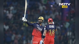 DC Vs RCB:  बंगळुरूचा दिल्लीवर विजय, कृणाल पांड्याची जबरदस्त खेळी