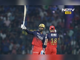 DC Vs RCB:  बंगळुरूचा दिल्लीवर विजय, कृणाल पांड्याची जबरदस्त खेळी DC Vs RCB:  बंगळुरूचा दिल्लीवर विजय, कृणाल पांड्याची जबरदस्त खेळी