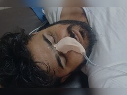 राजस्थान: पति ने पत्नी से फोन पर अश्लील बात करने वाले शख्स के काटे दोनों कान, गोली भी चलाई