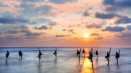 7 Best International Destinations For Slow Travel That Are Totally Worth Your Time